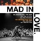 Mad in Love artwork