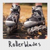 Rollerblades - Single artwork