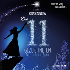 Das erste Buch der Sterne: Die 11 Gezeichneten 1