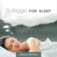 Sonia White - Solfeggio for Sleep artwork