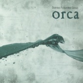 Orca artwork