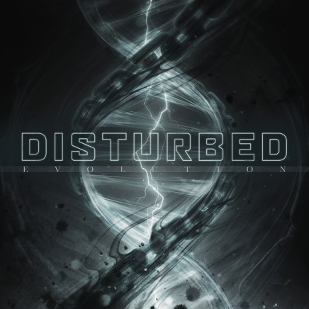 Disturbed - Evolution (Deluxe) Zip
