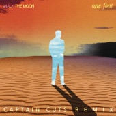 One Foot (The Captain Cuts Remix) artwork