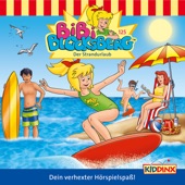 Folge 125: Der Strandurlaub artwork