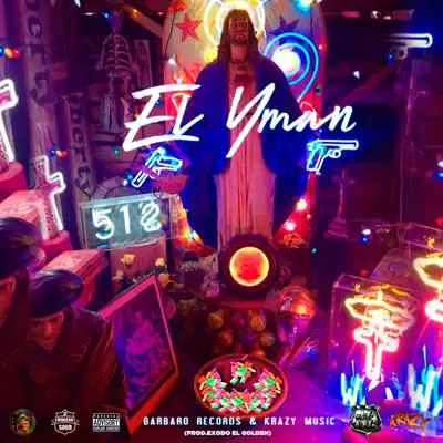 512 - Single - El Yman