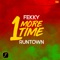 One More Time (feat. Runtown) artwork
