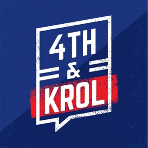 4th and Krol: Sexual Harassment and Herm Edwards