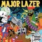 Cash Flow (feat. Jah Dan) - Major Lazer lyrics