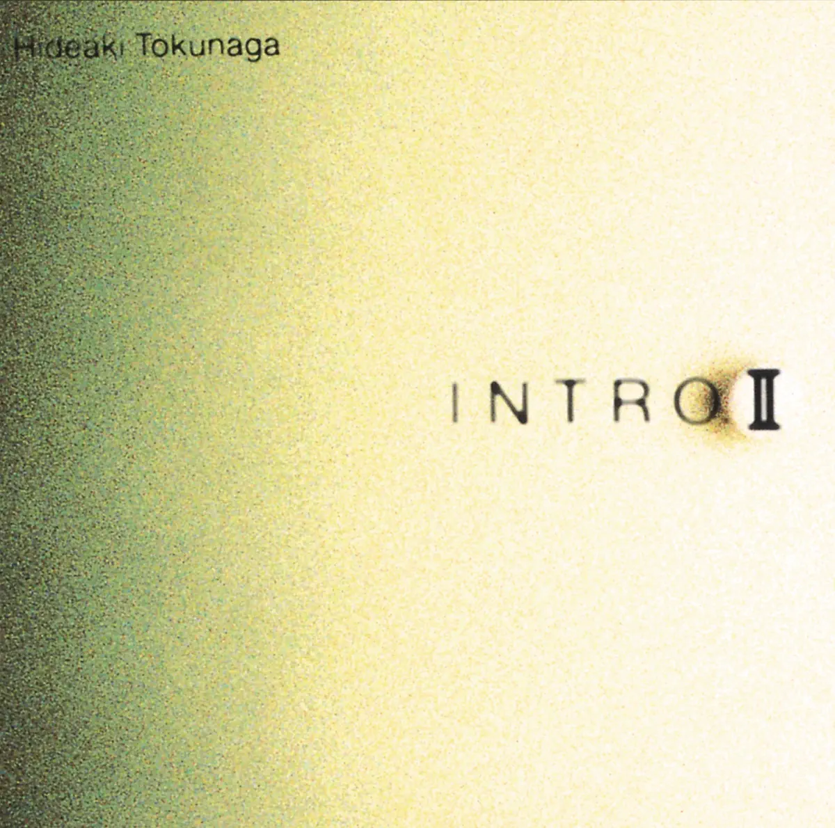 徳永英明 - INTRO. II (1992) [iTunes Plus AAC M4A]-新房子