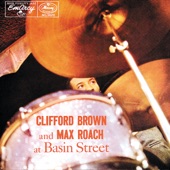 Clifford Brown - Love Is A Many Splendored Thing