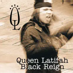 Black Reign - Queen Latifah