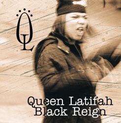 Queen Latifah - Just Another Day...