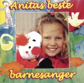 Anitas Beste Barnesanger