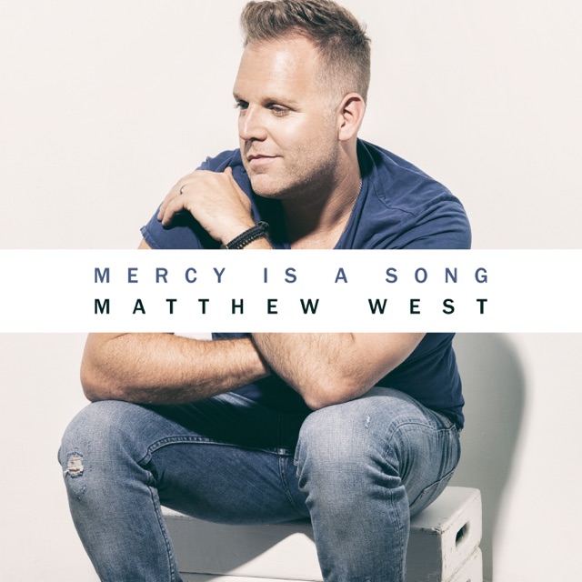 Mercy Is A Song (Acoustic)