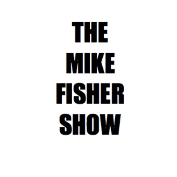 The Mike Fisher Show cover