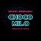 Choco Milo (feat. WondaBoy) - Dredw lyrics