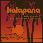 Many Classics Kalapana Plays Their Best - Kalapana