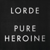 Lorde - 400 Lux