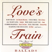 Con Funk Shun - Love's Train