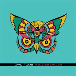 Owl Time - Kellee Maize