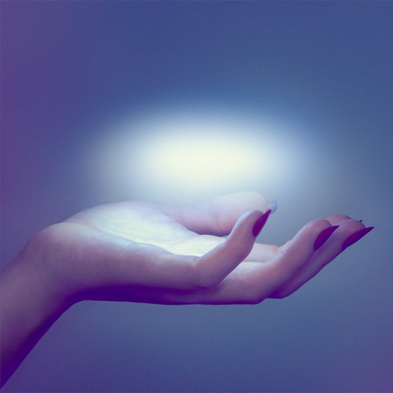Cover artwork for Let Me Be Mine