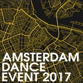 Amsterdam Dance Event 2017 artwork