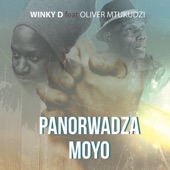 Panorwadza Moyo (feat. Oliver Mtukudzi) artwork