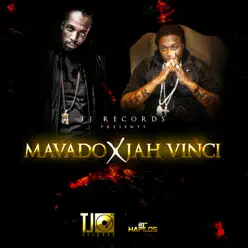 Tj Records Presents... - Mavado