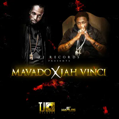 Tj Records Presents... - Mavado
