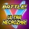 Battle! Ultra Necrozma! artwork