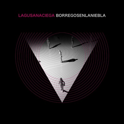 Borregos en la Niebla - La Gusana Ciega