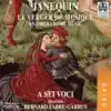 Clément Janequin: Le verger de musique album lyrics, reviews, download