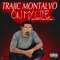 On My Life - Trajic Montalvo lyrics