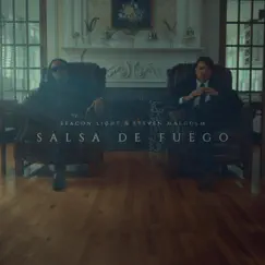 Salsa de Fuego (feat. Steven Malcolm) - Single by Beacon Light album reviews, ratings, credits