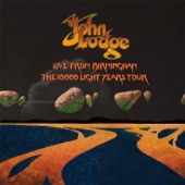 John Lodge - Saved by the Music (Live)