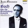 Bach: The 6 Brandenburg Concertos album lyrics, reviews, download