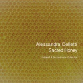 Sacred Honey: Gurdjieff & De Hartmann Collection artwork