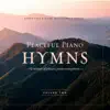 Peaceful Piano Hymns, Vol. 2 album lyrics, reviews, download