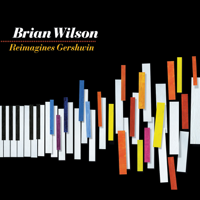 Brian Wilson - Brian Wilson Reimagines Gershwin artwork