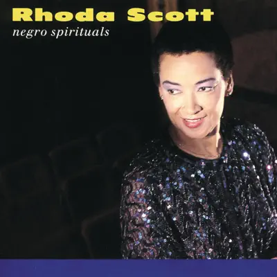 Negro Spirituals - Rhoda Scott Negro Spirituals - Rhoda Scott