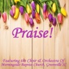 Morningside Baptist Church Choir and Orchestra - Look and Live