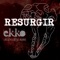 Resurgir - Ekko lyrics