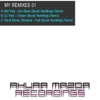 My Remixes 01 - Single