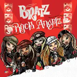 Rock Angelz (UK Version) - Bratz