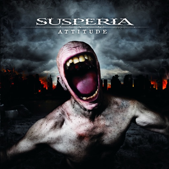 Cover artwork for The Urge