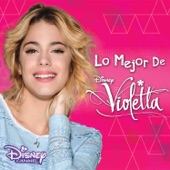 Lo Mejor de Violetta artwork