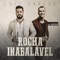 Rocha Inabalável (feat. Gil Monteiro) - Luiz Carlos lyrics