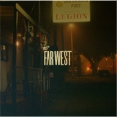 The Far West - Tears On The Pillowcase