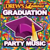 Drew's Famous Graduation Party Music artwork