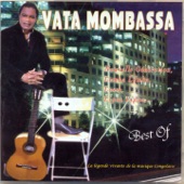 Best of Vata Mombassa (La légende vivante de la musique congolaise) artwork